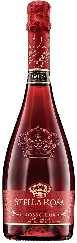 Stella Rosa Imperiale Rosso Lux Stella Rosa Imperiale Rosso Lux