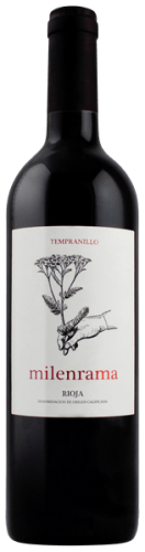 Milenrama Rioja Joven [Un-Oaked]