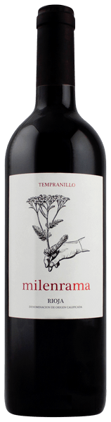 Milenrama Rioja Joven [Un-Oaked]
