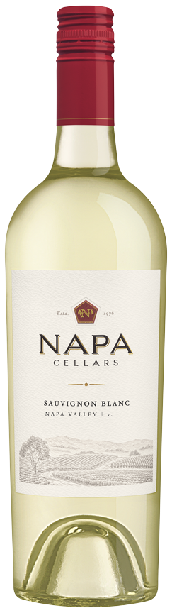 Napa Cellars Sauvignon Blanc Napa Cellars Sauvignon Blanc