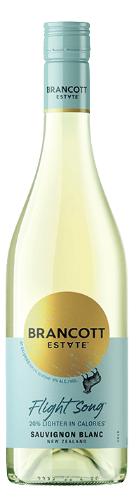 Brancott Estate Sauvignon Blanc Flight Song