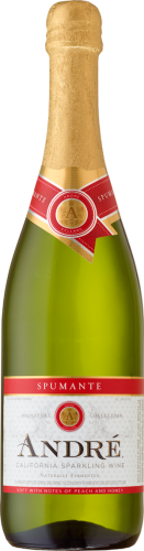 Andre Spumante