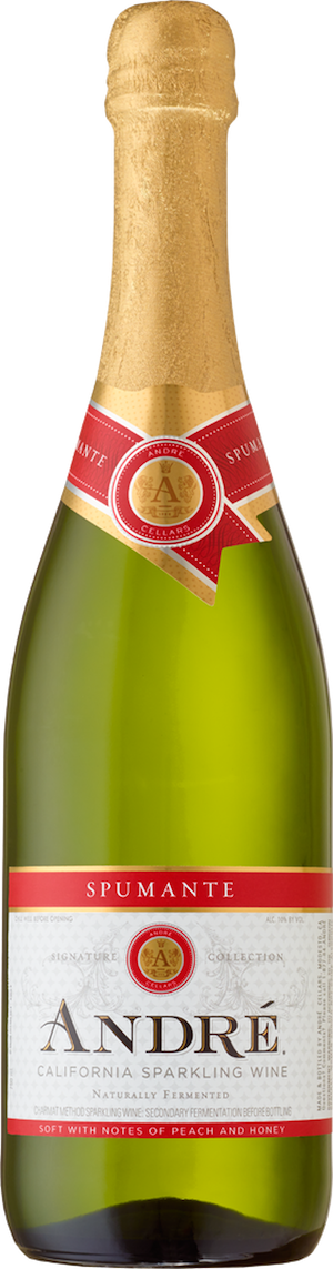 Andre Spumante