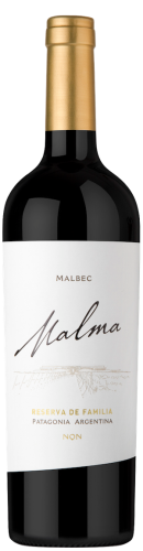 Nqn Malma Malbec Reserva de Familia
