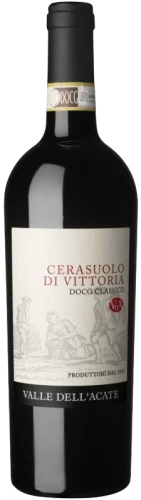 Valle Dell'acate Cerasuolo di Vittoria