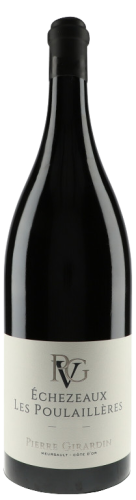 Pierre Girardin Echezeaux Grand Cru Les Poulailleres