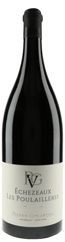 Pierre Girardin Echezeaux Grand Cru Les Poulailleres Pierre Girardin Echezeaux Grand Cru Les Poulailleres