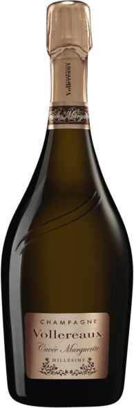 Vollereaux Champagne Brut Cuvee Marguerite