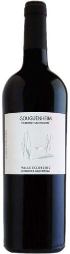 Gouguenheim Estaciones Cabernet Sauvignon