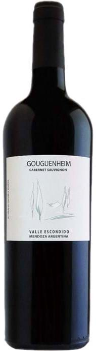 Gouguenheim Estaciones Cabernet Sauvignon