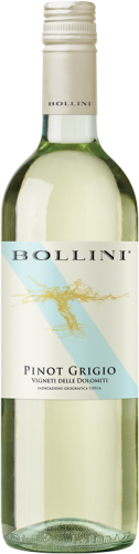 Bollini Pinot Grigio