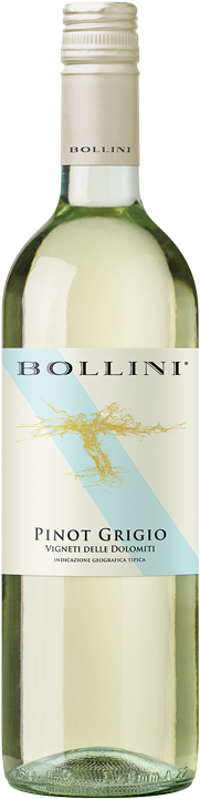 Bollini Pinot Grigio