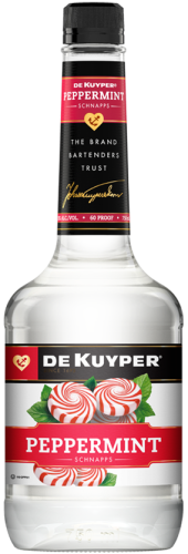 De Kuyper Peppermint Schnapps