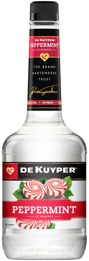 De Kuyper Peppermint Schnapps