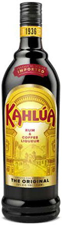 Kahlua Liqueur Coffee Kahlua Liqueur Coffee