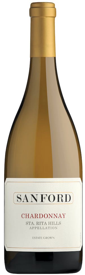 Sanford Chardonnay Sta. Rita Hills