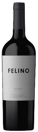 Vina Cobos El Felino Malbec