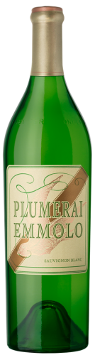 Emmolo Sauvignon Blanc Plumerai