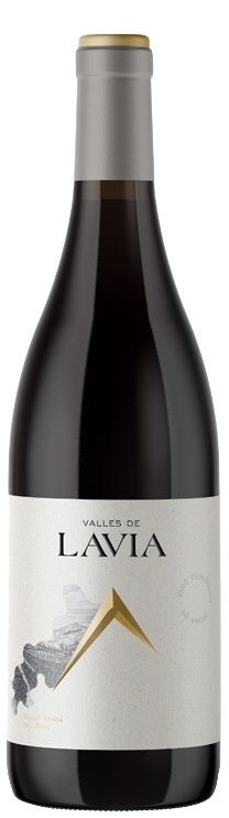 Bodegas Lavia Valle Venta del Pino