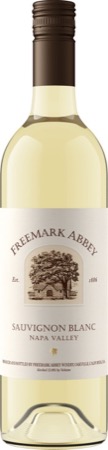 Freemark Abbey Sauvignon Blanc