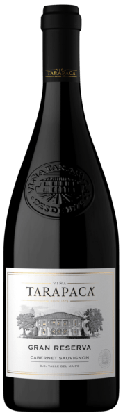 Tarapaca Cabernet Sauvignon Gran Reserva