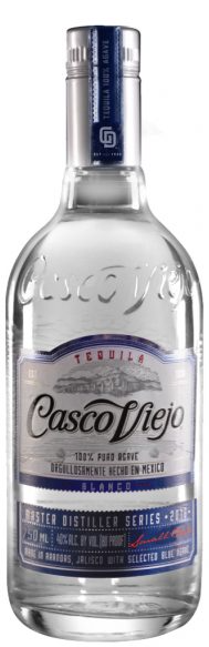 Casco Viejo Tequila Blanco Casco Viejo Tequila Blanco