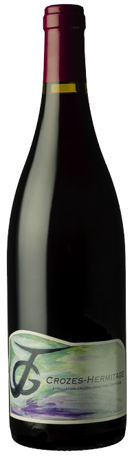 Pierre Gaillard Crozes Hermitage