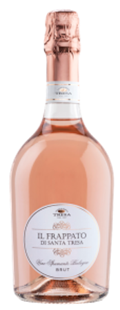 Santa Tresa Il Frappato Sparkling Rose