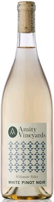 Amity White Pinot Noir