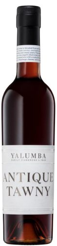 Yalumba Port Tawny Antique