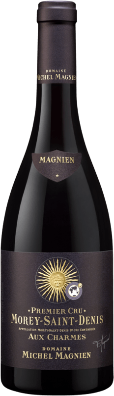 Domaine Michel Magnien Morey St Denis Premier Cru Aux Charmes