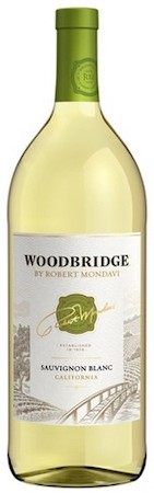 Woodbridge Sauvignon Blanc Woodbridge Sauvignon Blanc