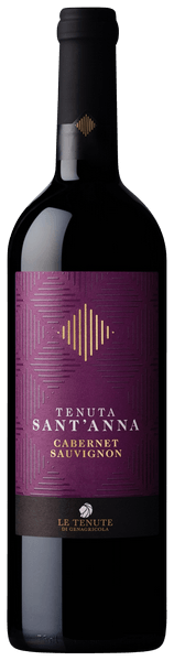 Tenuta Sant'Anna Cabernet Sauvignon