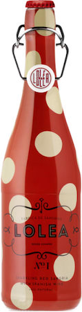 Casa Lolea Sangria Red No. 1