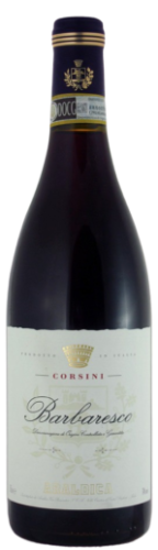 Araldica Barbaresco Corsini