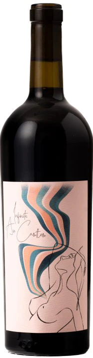 Day Wines Gamay / Dolcetto "Infinite Air Castles"