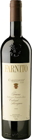 Carpineto Cabernet Sauvignon Farnito