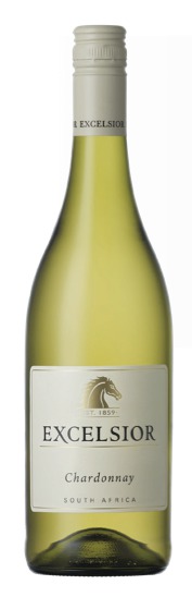 Excelsior Chardonnay