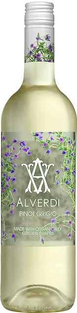 Alverdi Pinot Grigio