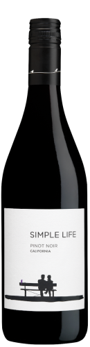 Simple Life Pinot Noir