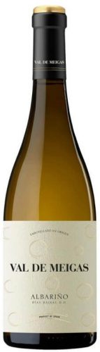 Val de Meigas Rias Baixas Albarino Val de Meigas Rias Baixas Albarino