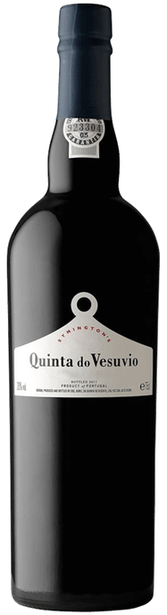 Quinta Do Vesuvio Port Vintage