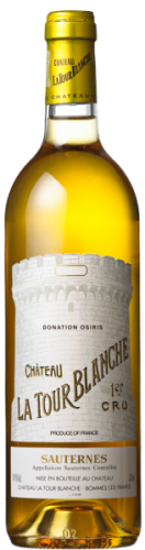 Chateau la Tour Blanche Sauternes