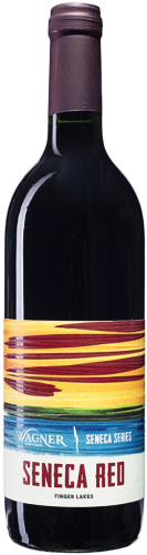 Wagner Seneca Red Blend