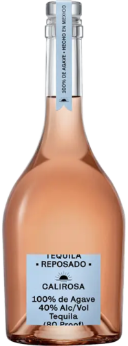 Calirosa Tequila Reposado