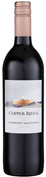 Copperidge Cabernet Sauvignon