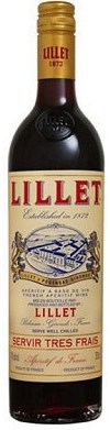 Lillet Aperitif Rouge Lillet Aperitif Rouge