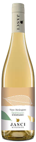 Jasci Trebbiano d'Abruzzo Organic Jasci Trebbiano d'Abruzzo Organic