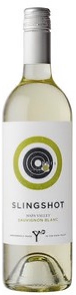 Slingshot Sauvignon Blanc