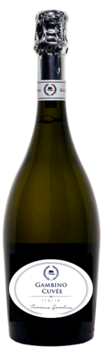 Gambino Brut Cuvee